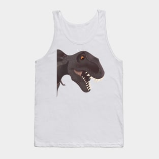 T-Rex Tank Top